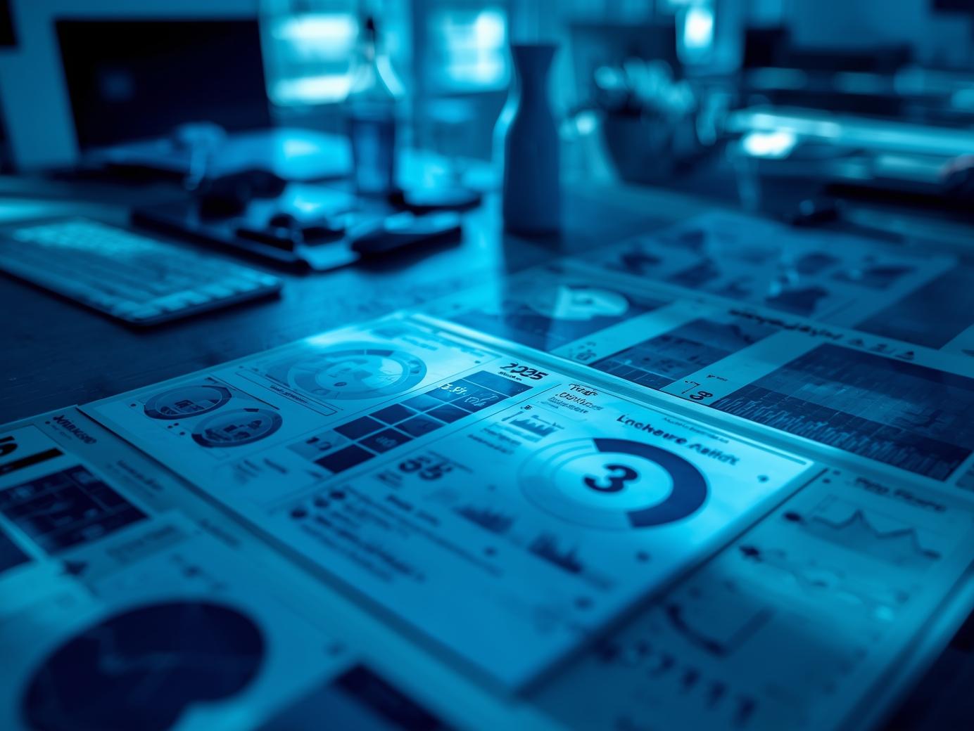 Nuevas Normativas SST 2025